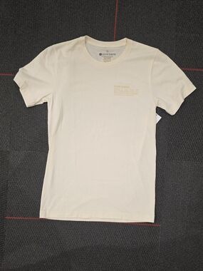 Pure Barre Crew Neck T-Shirt